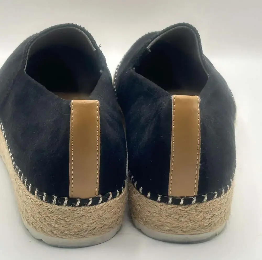 Dr. Scholl's Women's Sunray Platform Espadrille Slip-On Shoes